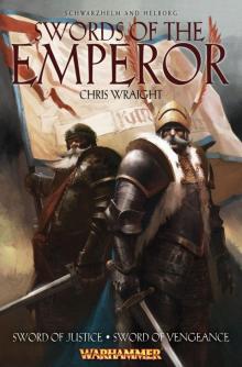 Swords of the Emperor Read online