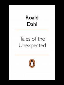 Tales of the Unexpected Read online