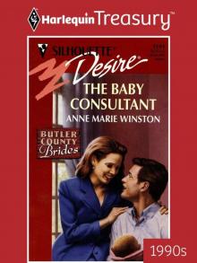 The Baby Consultant Read online