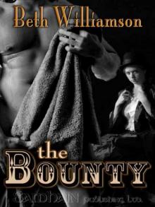 The Bounty Read online