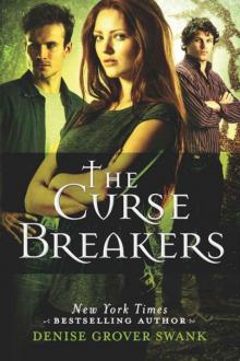 The Curse Breakers Read online