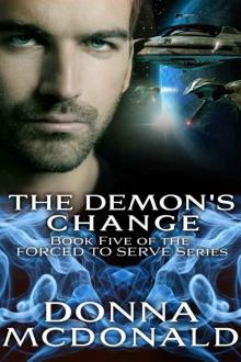 The Demon's Change Read online