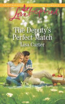 The Deputy's Perfect Match (Love Inspired) Read online