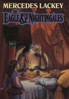 The Eagle & the Nightingales: Bardic Voices, Book III Read online