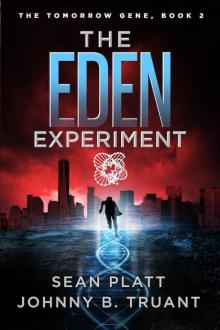 The Eden Experiment Read online