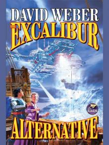 The Excalibur Alternative Read online