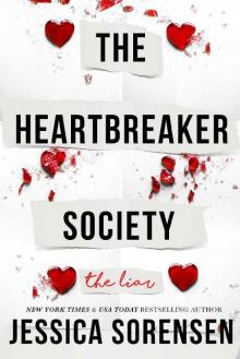 The Heartbreaker Society: The Liar Read online