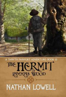 The Hermit of Lammas Wood Read online