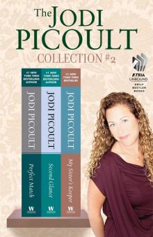 The Jodi Picoult Collection #2 Read online
