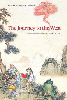 The Journey to the West, Revised Edition, Volume 2 Read online