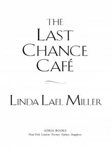 The Last Chance Cafe Read online