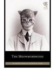 The Meowmorphosis Read online