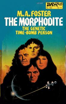 The Morphodite Read online