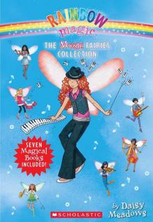 The Music Fairies Collection Read online