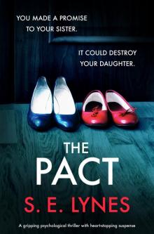 The Pact_A gripping psychological thriller with heart-stopping suspense Read online