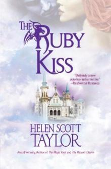 The Ruby Kiss Read online