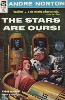The Stars Are Ours! a-1 Read online