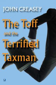 The Toff and the Terrified Taxman Read online