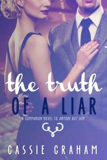 The Truth of a Liar Read online