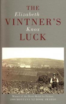 The Vintners Luck Read online