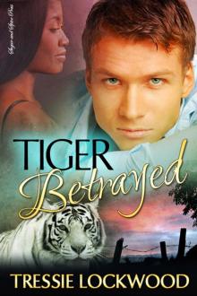 Tiger Betrayed Read online