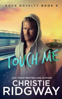Touch Me Read online