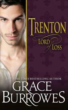 Trenton: Lord Of Loss Read online