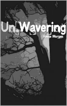 Un.Wavering (Claimed Series Book 3) Read online