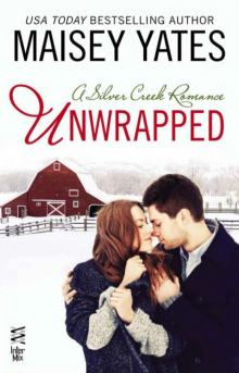 Unwrapped Read online