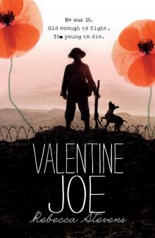 Valentine Joe Read online