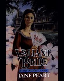 Valiant Bride Read online