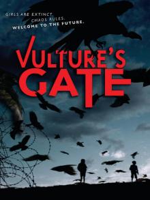 Vulture's Gate Read online