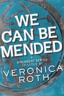 We Can Be Mended_A Divergent Story Read online
