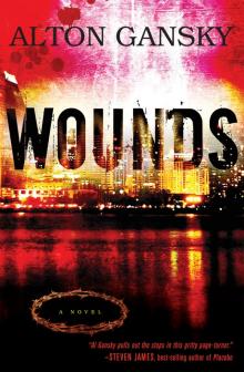 Wounds Read online