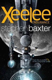 Xeelee: Endurance Read online