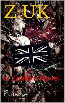 Z: UK (A Zombie Novel) Read online