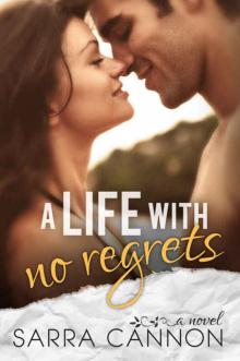 A Life With No Regrets (Fairhope #5) Read online