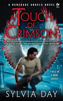 A Touch of Crimson: A Renegade Angels Novel Read online