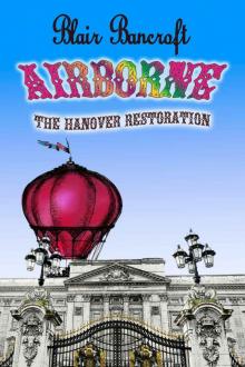Airborne - The Hanover Restoration Read online