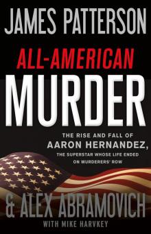 All-American Murder Read online