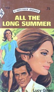 All the Long Summer Read online