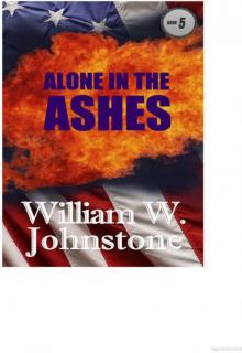 Alone in the Ashes ta-5 Read online