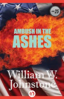 Ambush in the Ashes Read online