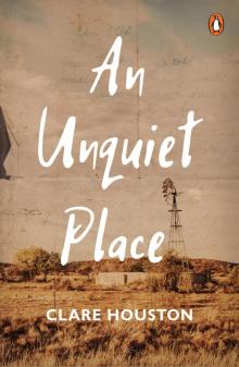 An Unquiet Place Read online