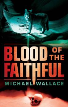 Blood of the Faithful Read online