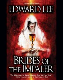 Brides Of The Impaler Read online