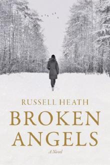 Broken Angels Read online