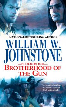 Brotherhood of the Gun Read online