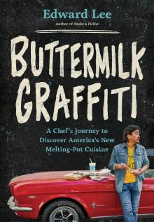 Buttermilk Graffiti Read online