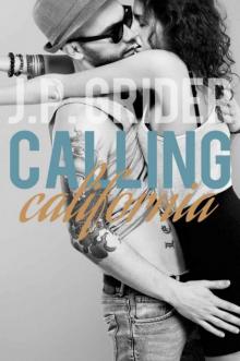 Calling California Read online